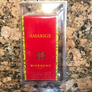 NWT Amirage by Givenchy, 1oz or 30ml